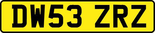 DW53ZRZ