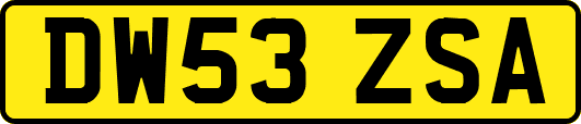 DW53ZSA