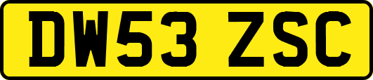 DW53ZSC