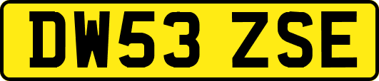 DW53ZSE