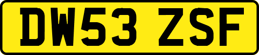 DW53ZSF