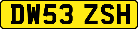 DW53ZSH