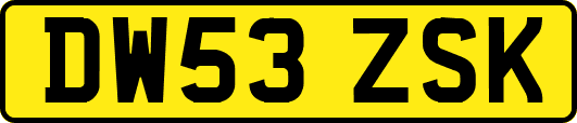 DW53ZSK