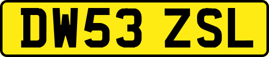 DW53ZSL