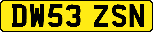 DW53ZSN