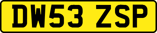 DW53ZSP
