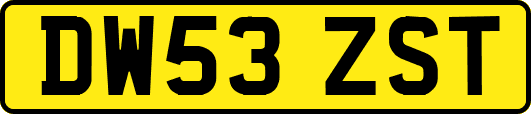 DW53ZST