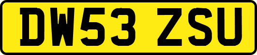 DW53ZSU