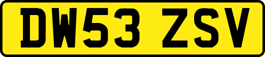 DW53ZSV