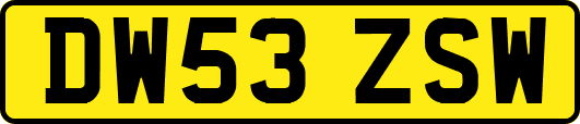 DW53ZSW