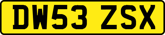 DW53ZSX