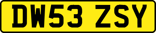 DW53ZSY