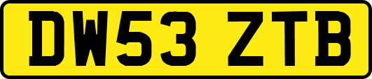 DW53ZTB