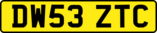 DW53ZTC