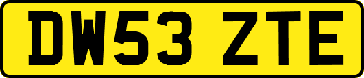 DW53ZTE