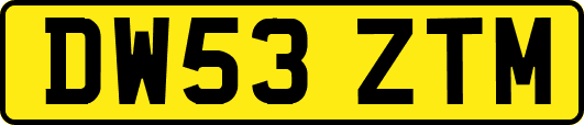 DW53ZTM