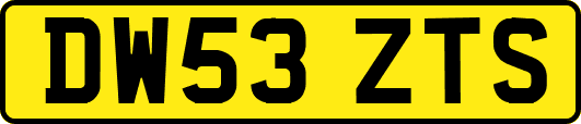 DW53ZTS