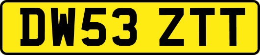 DW53ZTT