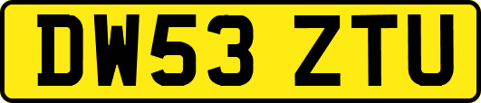 DW53ZTU