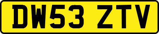 DW53ZTV