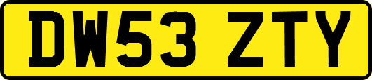 DW53ZTY