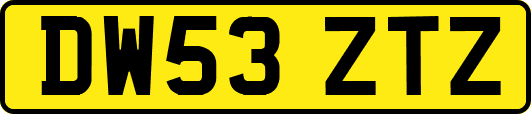 DW53ZTZ
