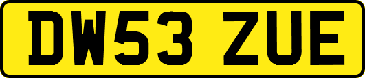 DW53ZUE