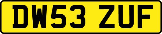 DW53ZUF