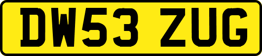 DW53ZUG