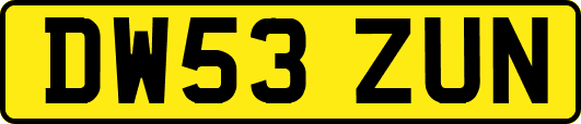 DW53ZUN