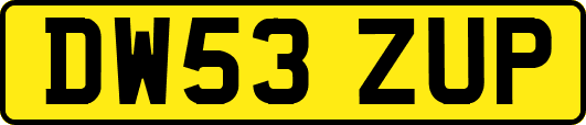 DW53ZUP