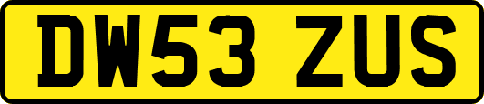 DW53ZUS