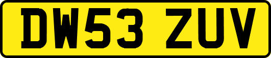 DW53ZUV