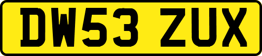 DW53ZUX