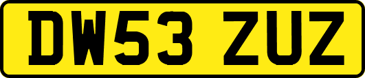 DW53ZUZ