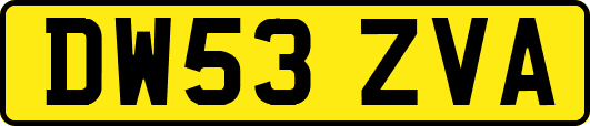 DW53ZVA