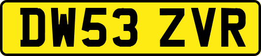DW53ZVR