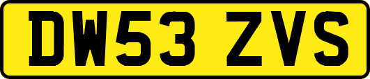 DW53ZVS