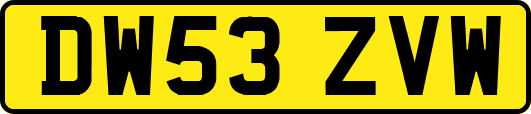 DW53ZVW