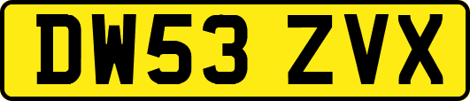 DW53ZVX