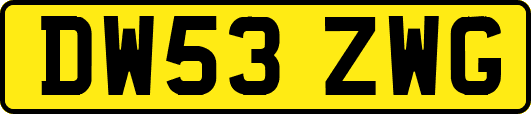 DW53ZWG