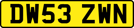 DW53ZWN