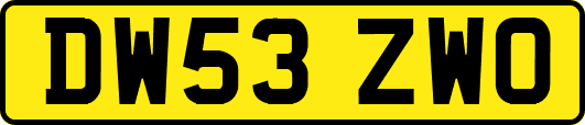 DW53ZWO
