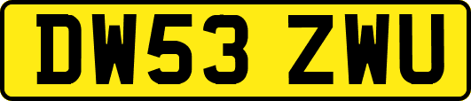 DW53ZWU