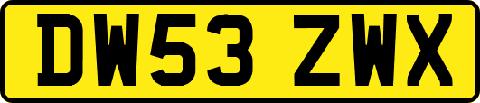 DW53ZWX