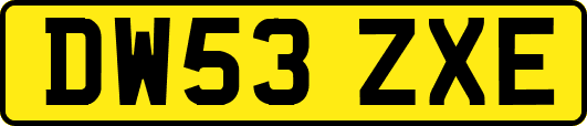 DW53ZXE