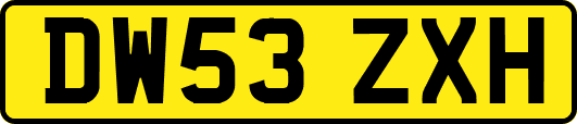 DW53ZXH