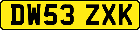 DW53ZXK
