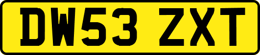 DW53ZXT