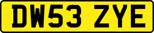 DW53ZYE